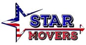 Star Movers logo