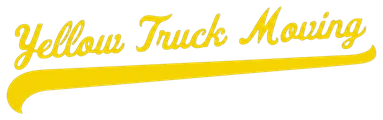 Yellow Truck Moving logo